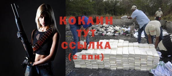 молекула духа Карталы