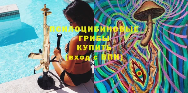 молекула духа Карталы